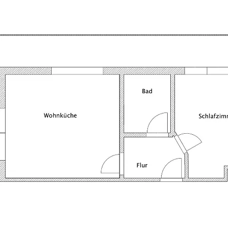 Gaestehaus Philipp Im Herzen Des Fichtelgebirges - 5 Ferienwohnungen, Grosses Grundstueck, Wald Und Wiese, Mit Privater Sauna, Kostenfreie Parkplaetze, Wlan Appartamento