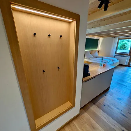 Appartamento Gaestehaus Philipp Im Herzen Des Fichtelgebirges - 5 Ferienwohnungen, Grosses Grundstueck, Wald Und Wiese, Mit Privater Sauna, Kostenfreie Parkplaetze, Wlan