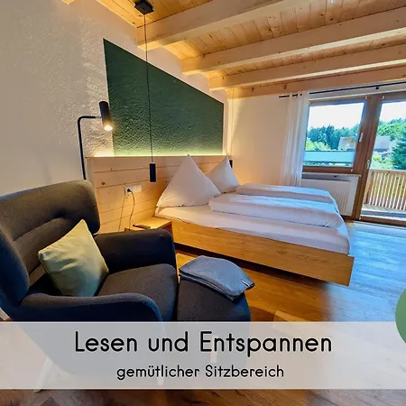 Gaestehaus Philipp Im Herzen Des Fichtelgebirges - 5 Ferienwohnungen, Grosses Grundstueck, Wald Und Wiese, Mit Privater Sauna, Kostenfreie Parkplaetze, Wlan *