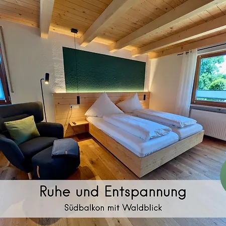 Appartamento Gaestehaus Philipp Im Herzen Des Fichtelgebirges - 5 Ferienwohnungen, Grosses Grundstueck, Wald Und Wiese, Mit Privater Sauna, Kostenfreie Parkplaetze, Wlan Mehlmeisel