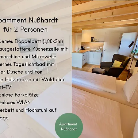 Gaestehaus Philipp Im Herzen Des Fichtelgebirges - 5 Ferienwohnungen, Grosses Grundstueck, Wald Und Wiese, Mit Privater Sauna, Kostenfreie Parkplaetze, Wlan Appartamento