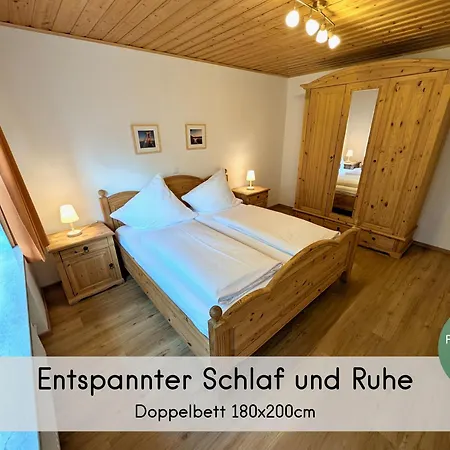 Gaestehaus Philipp Im Herzen Des Fichtelgebirges - 5 Ferienwohnungen, Grosses Grundstueck, Wald Und Wiese, Mit Privater Sauna, Kostenfreie Parkplaetze, Wlan Appartamento Mehlmeisel