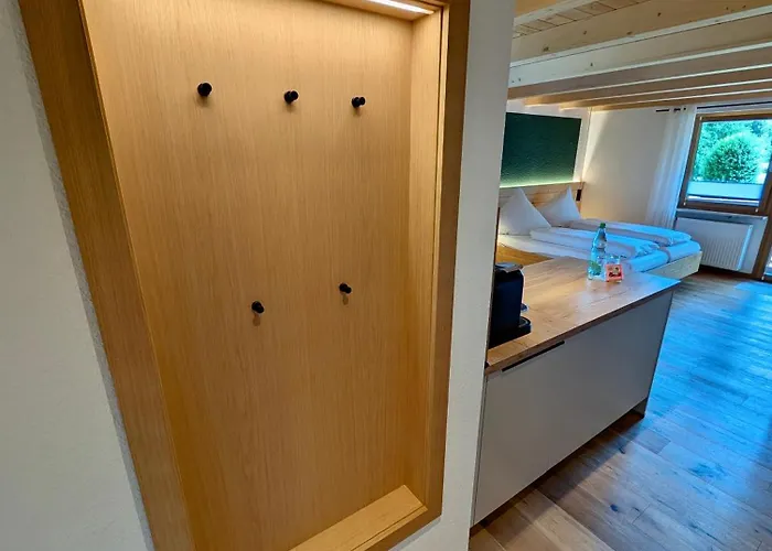 Apartmán Gaestehaus Philipp Im Herzen Des Fichtelgebirges - 5 Ferienwohnungen, Grosses Grundstueck, Wald Und Wiese, Mit Privater Sauna, Kostenfreie Parkplaetze, Wlan