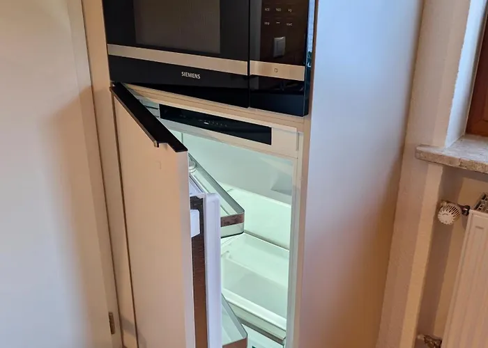 Apartmán Gaestehaus Philipp Im Herzen Des Fichtelgebirges - 5 Ferienwohnungen, Grosses Grundstueck, Wald Und Wiese, Mit Privater Sauna, Kostenfreie Parkplaetze, Wlan *