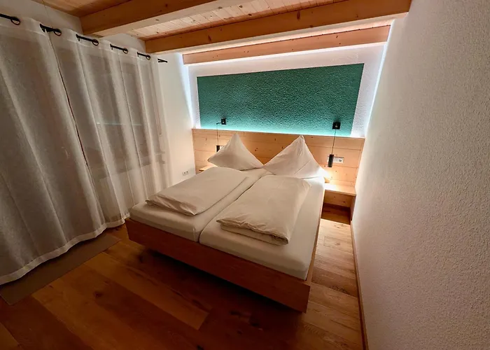 Apartmán Gaestehaus Philipp Im Herzen Des Fichtelgebirges - 5 Ferienwohnungen, Grosses Grundstueck, Wald Und Wiese, Mit Privater Sauna, Kostenfreie Parkplaetze, Wlan *
