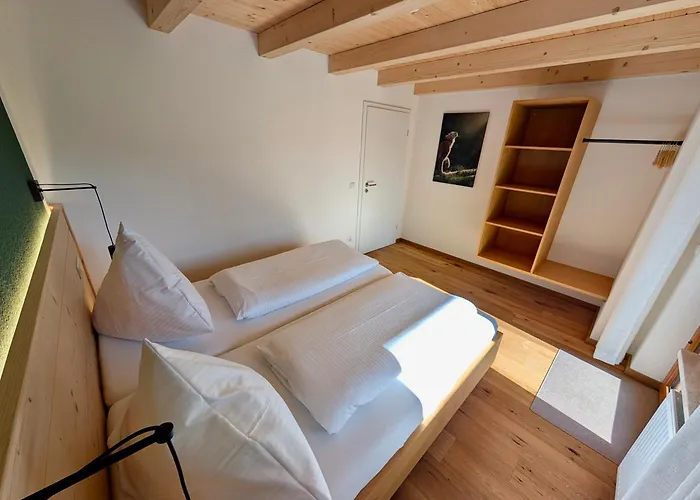 Gaestehaus Philipp Im Herzen Des Fichtelgebirges - 5 Ferienwohnungen, Grosses Grundstueck, Wald Und Wiese, Mit Privater Sauna, Kostenfreie Parkplaetze, Wlan Apartmán *