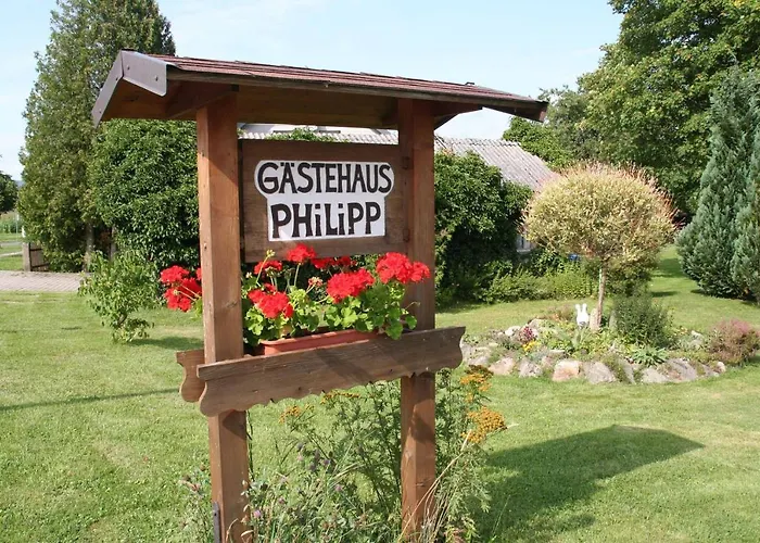 Gaestehaus Philipp Im Herzen Des Fichtelgebirges - 5 Ferienwohnungen, Grosses Grundstueck, Wald Und Wiese, Mit Privater Sauna, Kostenfreie Parkplaetze, Wlan Apartmán