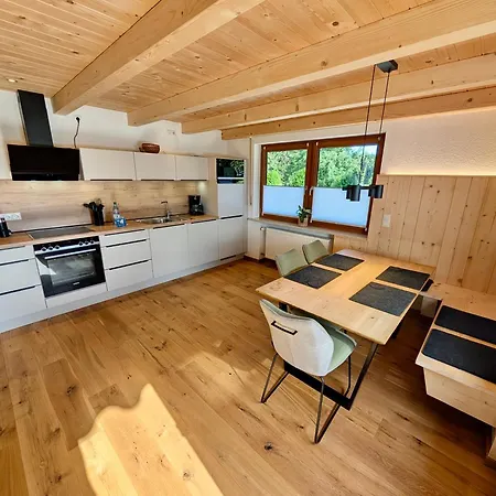 Appartement Gaestehaus Philipp Im Herzen Des Fichtelgebirges - 5 Ferienwohnungen, Grosses Grundstueck, Wald Und Wiese, Mit Privater Sauna, Kostenfreie Parkplaetze, Wlan