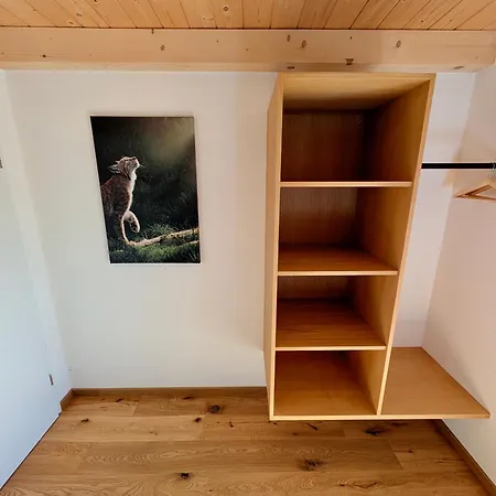 Gaestehaus Philipp Im Herzen Des Fichtelgebirges - 5 Ferienwohnungen, Grosses Grundstueck, Wald Und Wiese, Mit Privater Sauna, Kostenfreie Parkplaetze, Wlan Апартаменты *