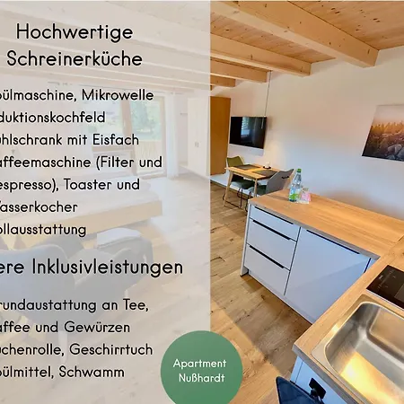 Gaestehaus Philipp Im Herzen Des Fichtelgebirges - 5 Ferienwohnungen, Grosses Grundstueck, Wald Und Wiese, Mit Privater Sauna, Kostenfreie Parkplaetze, Wlan *