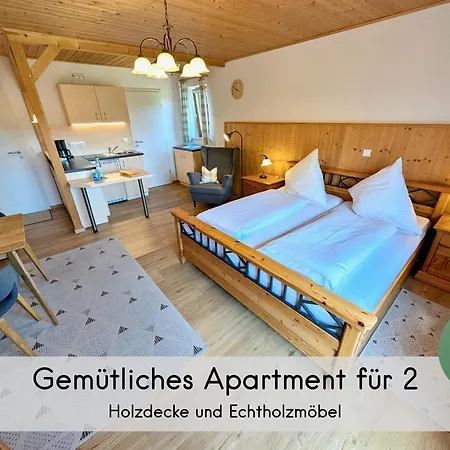 Gaestehaus Philipp Im Herzen Des Fichtelgebirges - 5 Ferienwohnungen, Grosses Grundstueck, Wald Und Wiese, Mit Privater Sauna, Kostenfreie Parkplaetze, Wlan Апартаменты *