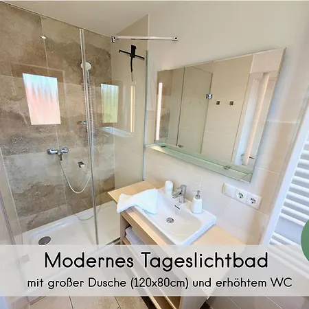 Gaestehaus Philipp Im Herzen Des Fichtelgebirges - 5 Ferienwohnungen, Grosses Grundstueck, Wald Und Wiese, Mit Privater Sauna, Kostenfreie Parkplaetze, Wlan Apartment