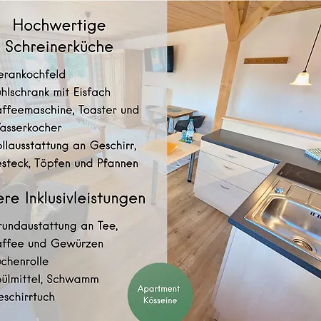 Gaestehaus Philipp Im Herzen Des Fichtelgebirges - 5 Ferienwohnungen, Grosses Grundstueck, Wald Und Wiese, Mit Privater Sauna, Kostenfreie Parkplaetze, Wlan Mehlmeisel