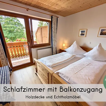 Апартаменты Gaestehaus Philipp Im Herzen Des Fichtelgebirges - 5 Ferienwohnungen, Grosses Grundstueck, Wald Und Wiese, Mit Privater Sauna, Kostenfreie Parkplaetze, Wlan *