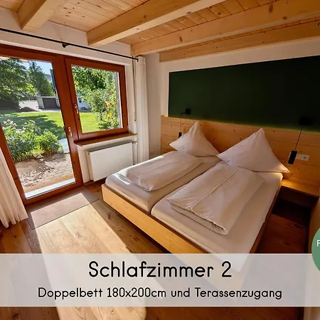 Gaestehaus Philipp Im Herzen Des Fichtelgebirges - 5 Ferienwohnungen, Grosses Grundstueck, Wald Und Wiese, Mit Privater Sauna, Kostenfreie Parkplaetze, Wlan Апартаменты