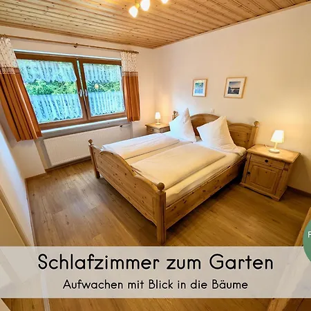 Gaestehaus Philipp Im Herzen Des Fichtelgebirges - 5 Ferienwohnungen, Grosses Grundstueck, Wald Und Wiese, Mit Privater Sauna, Kostenfreie Parkplaetze, Wlan Mehlmeisel