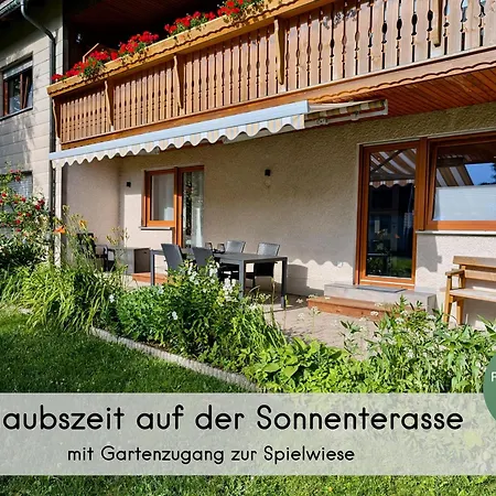 Gaestehaus Philipp Im Herzen Des Fichtelgebirges - 5 Ferienwohnungen, Grosses Grundstueck, Wald Und Wiese, Mit Privater Sauna, Kostenfreie Parkplaetze, Wlan * Mehlmeisel