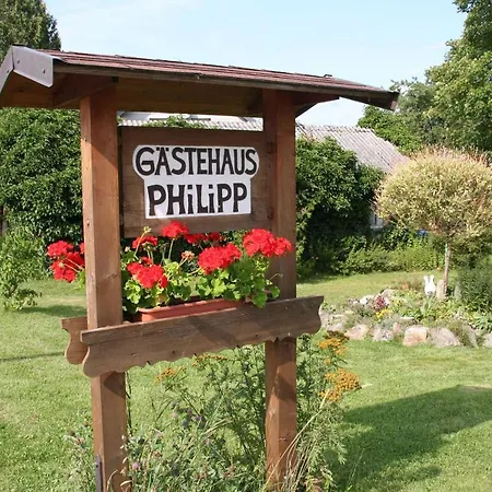Gaestehaus Philipp Im Herzen Des Fichtelgebirges - 5 Ferienwohnungen, Grosses Grundstueck, Wald Und Wiese, Mit Privater Sauna, Kostenfreie Parkplaetze, Wlan Апартаменты