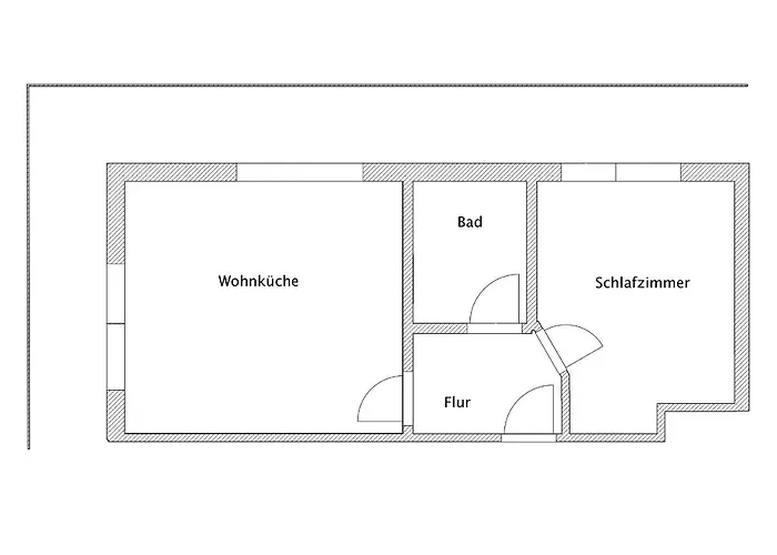Gaestehaus Philipp Im Herzen Des Fichtelgebirges - 5 Ferienwohnungen, Grosses Grundstueck, Wald Und Wiese, Mit Privater Sauna, Kostenfreie Parkplaetze, Wlan Appartement