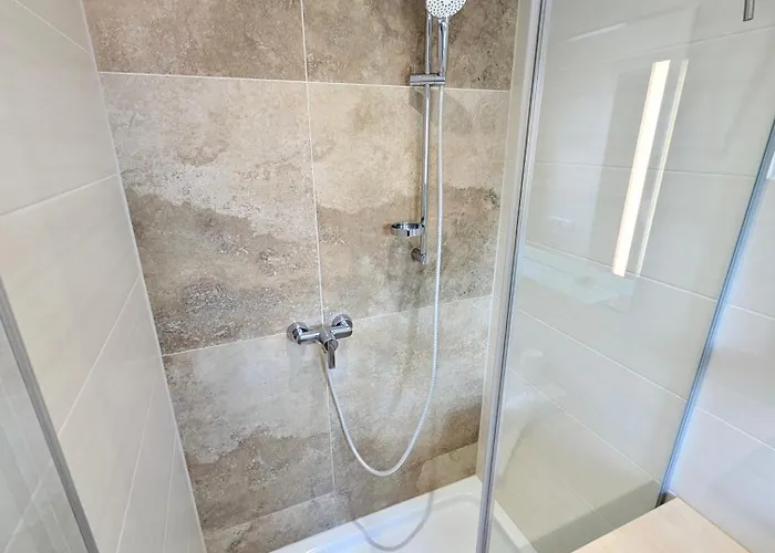 Gaestehaus Philipp Im Herzen Des Fichtelgebirges - 5 Ferienwohnungen, Grosses Grundstueck, Wald Und Wiese, Mit Privater Sauna, Kostenfreie Parkplaetze, Wlan Appartement