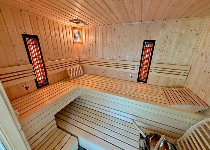 Appartement Gaestehaus Philipp Im Herzen Des Fichtelgebirges - 5 Ferienwohnungen, Grosses Grundstueck, Wald Und Wiese, Mit Privater Sauna, Kostenfreie Parkplaetze, Wlan Mehlmeisel