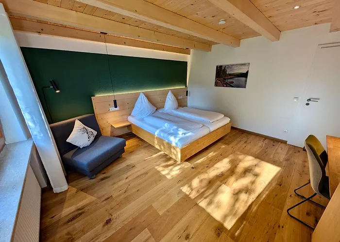 Gaestehaus Philipp Im Herzen Des Fichtelgebirges - 5 Ferienwohnungen, Grosses Grundstueck, Wald Und Wiese, Mit Privater Sauna, Kostenfreie Parkplaetze, Wlan Appartement *